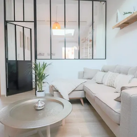 Apartment Vauban Rare Renovated Luxury Loft In Old 300 M From *
