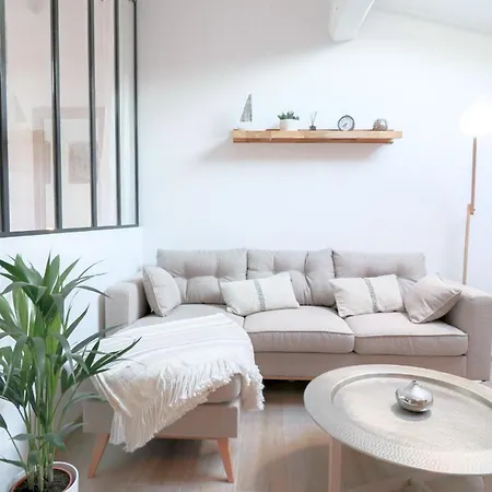 Appartement Vauban Rare Renovated Luxury Loft In Old 300 M From *