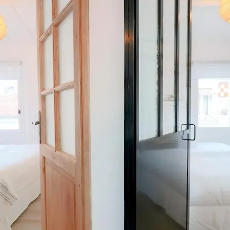 Appartement Vauban Rare Renovated Luxury Loft In Old 300 M From