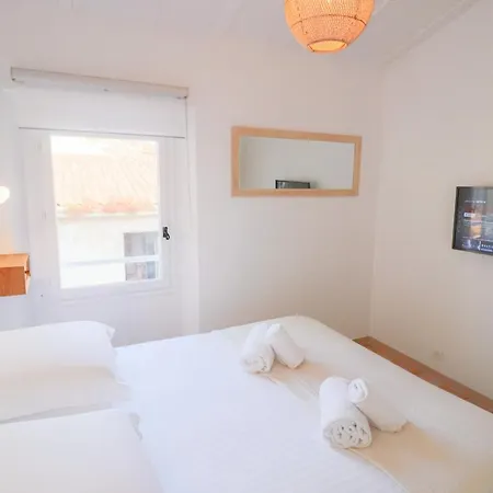 Vauban Rare Renovated Luxury Loft In Old 300 M From