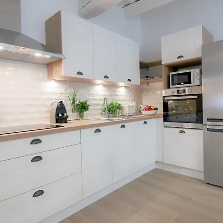 Vauban Rare Renovated Luxury Loft In Old 300 M From